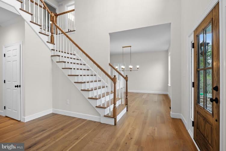 BLACKWOOD ESTATES - Residential