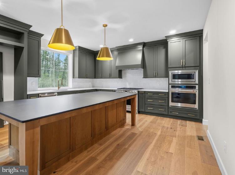 BLACKWOOD ESTATES - Residential