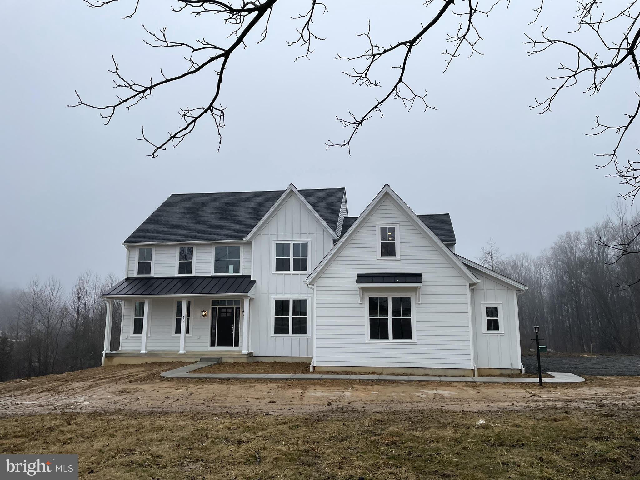 BLACKWOOD ESTATES - Residential
