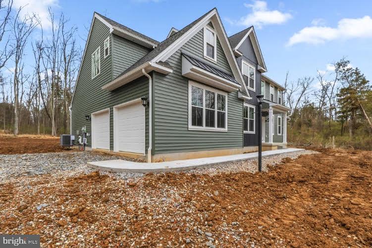 BLACKWOOD ESTATES - Residential