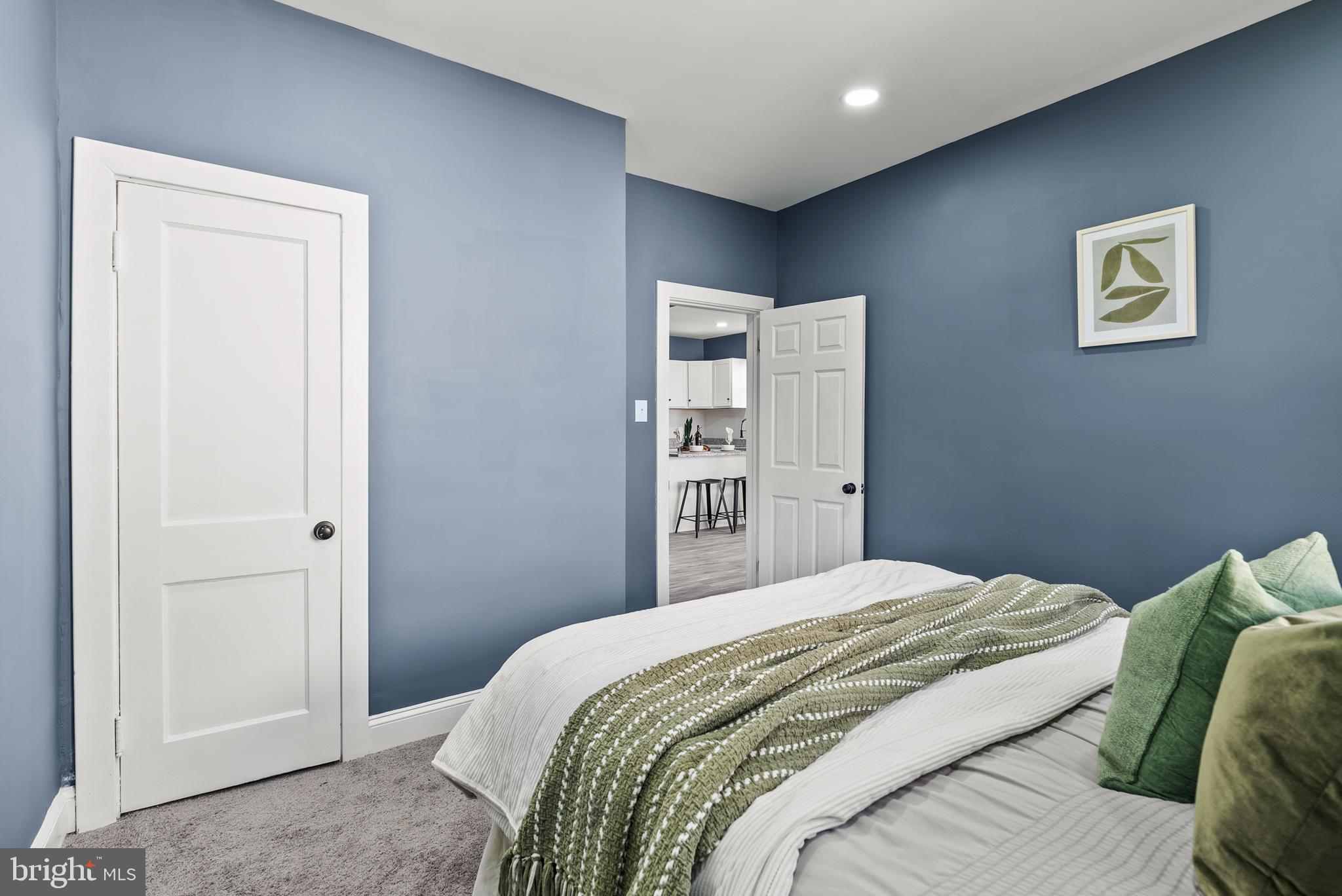 PARKVILLE - Residential