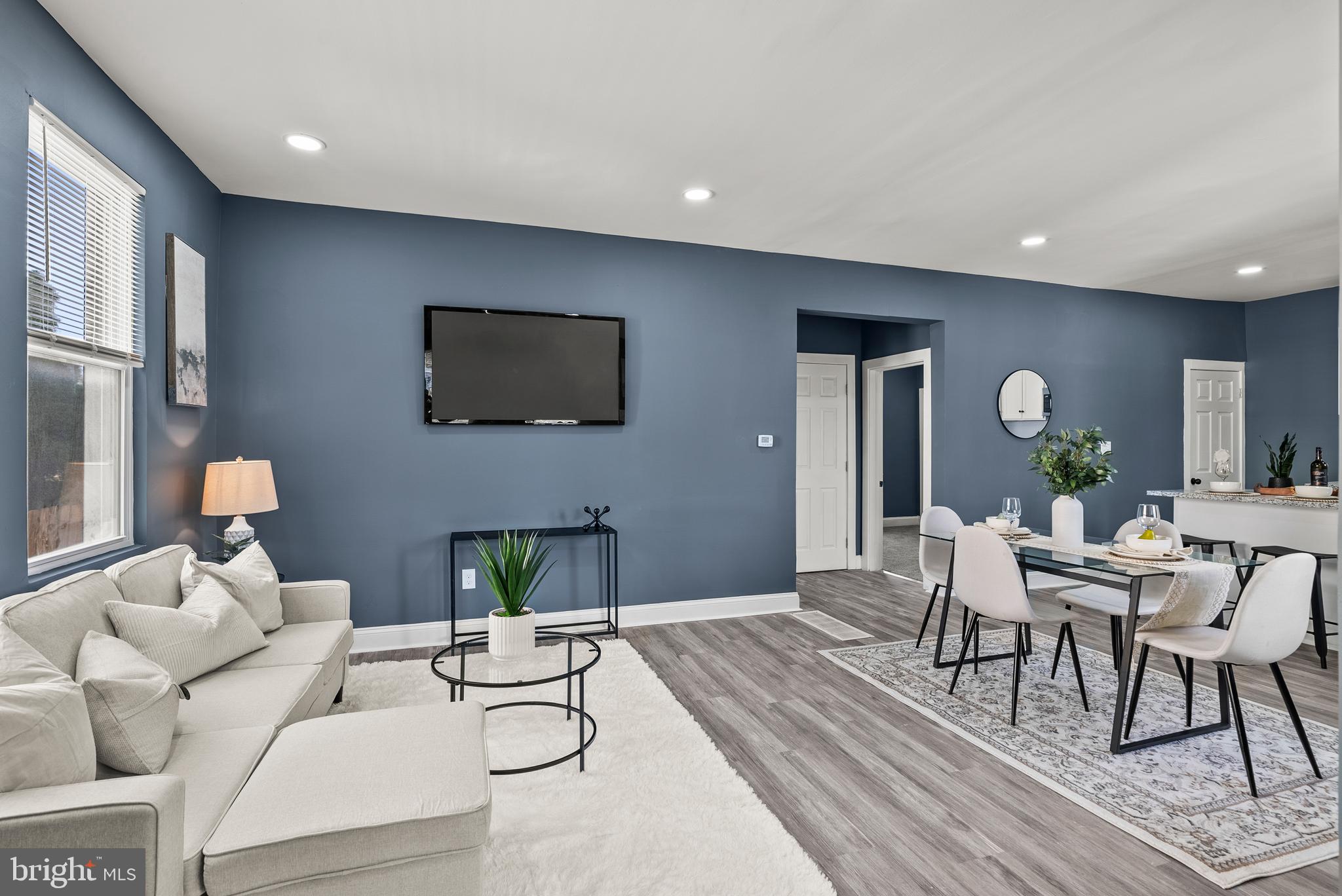 PARKVILLE - Residential