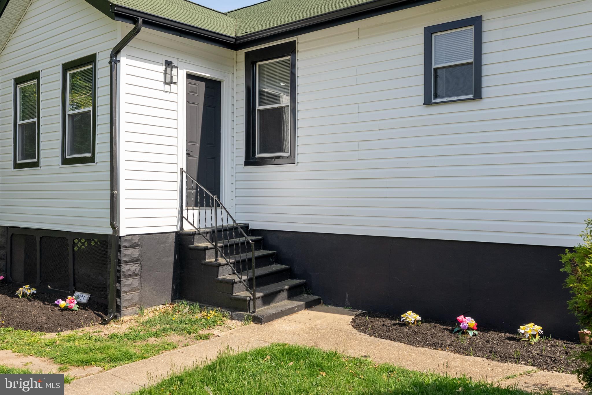 PARKVILLE - Residential