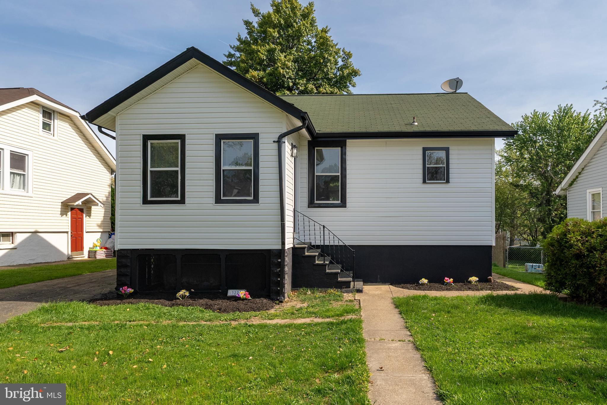 PARKVILLE - Residential