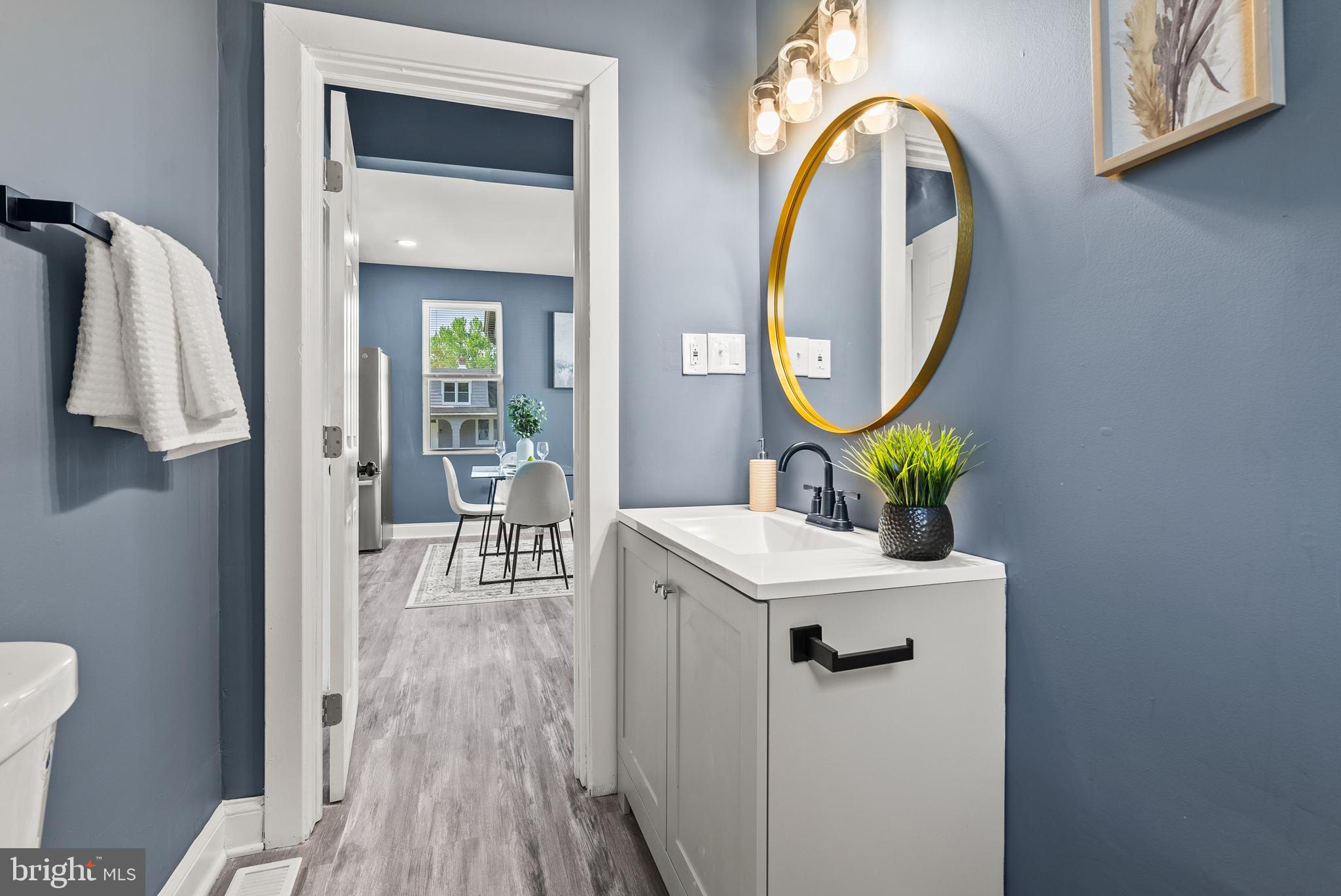 PARKVILLE - Residential