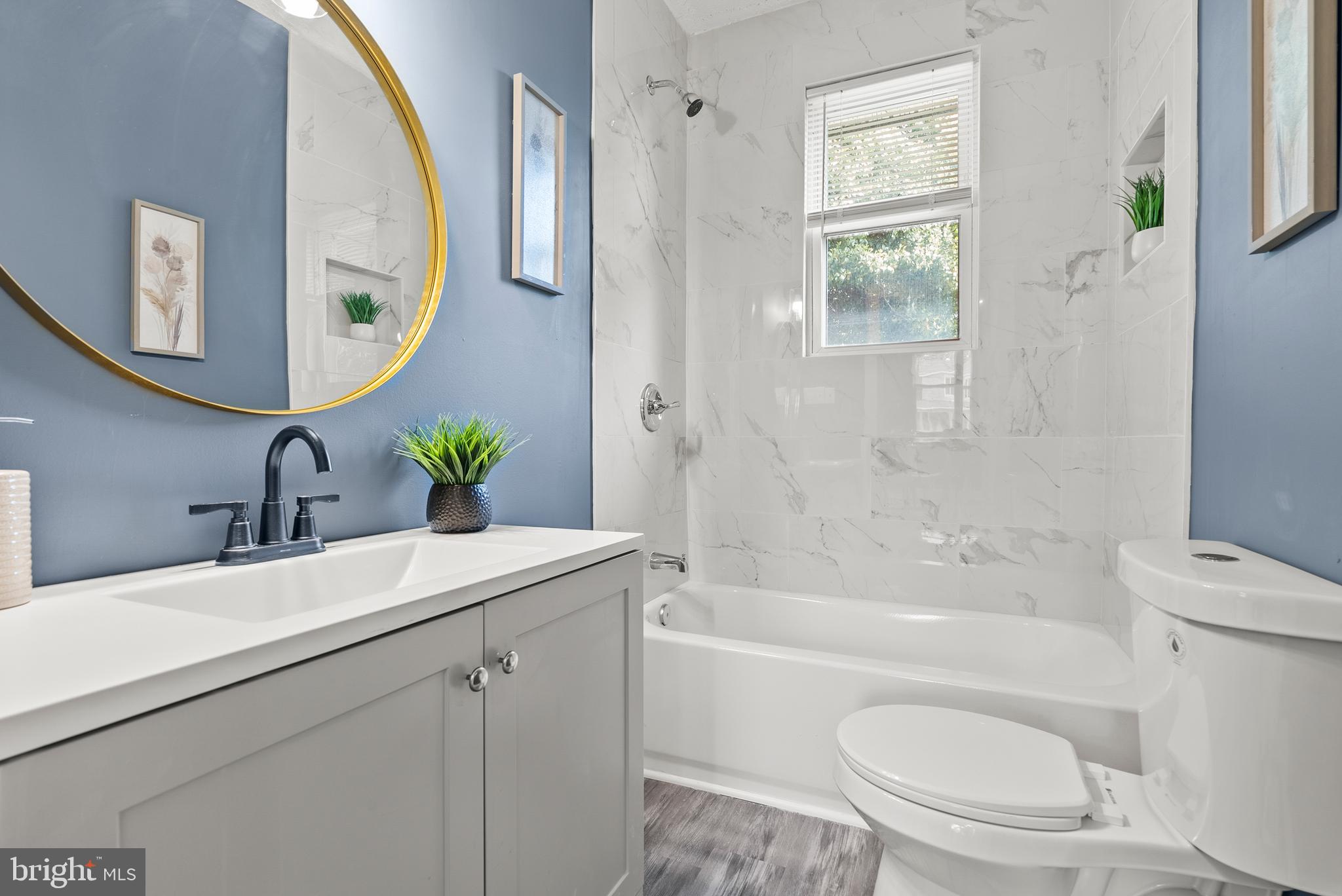 PARKVILLE - Residential