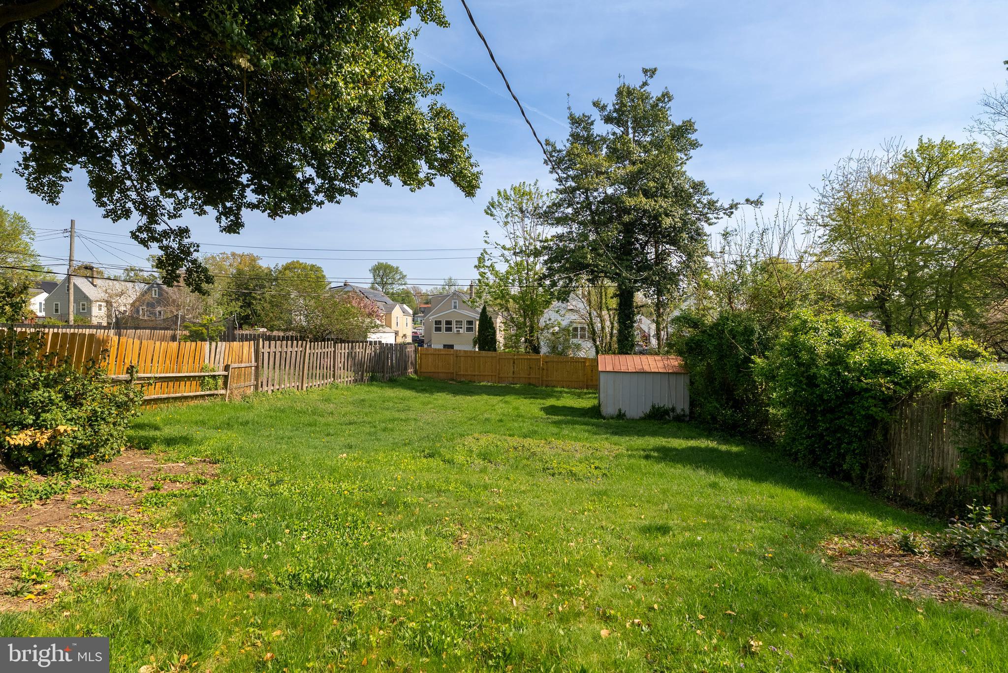 PARKVILLE - Residential