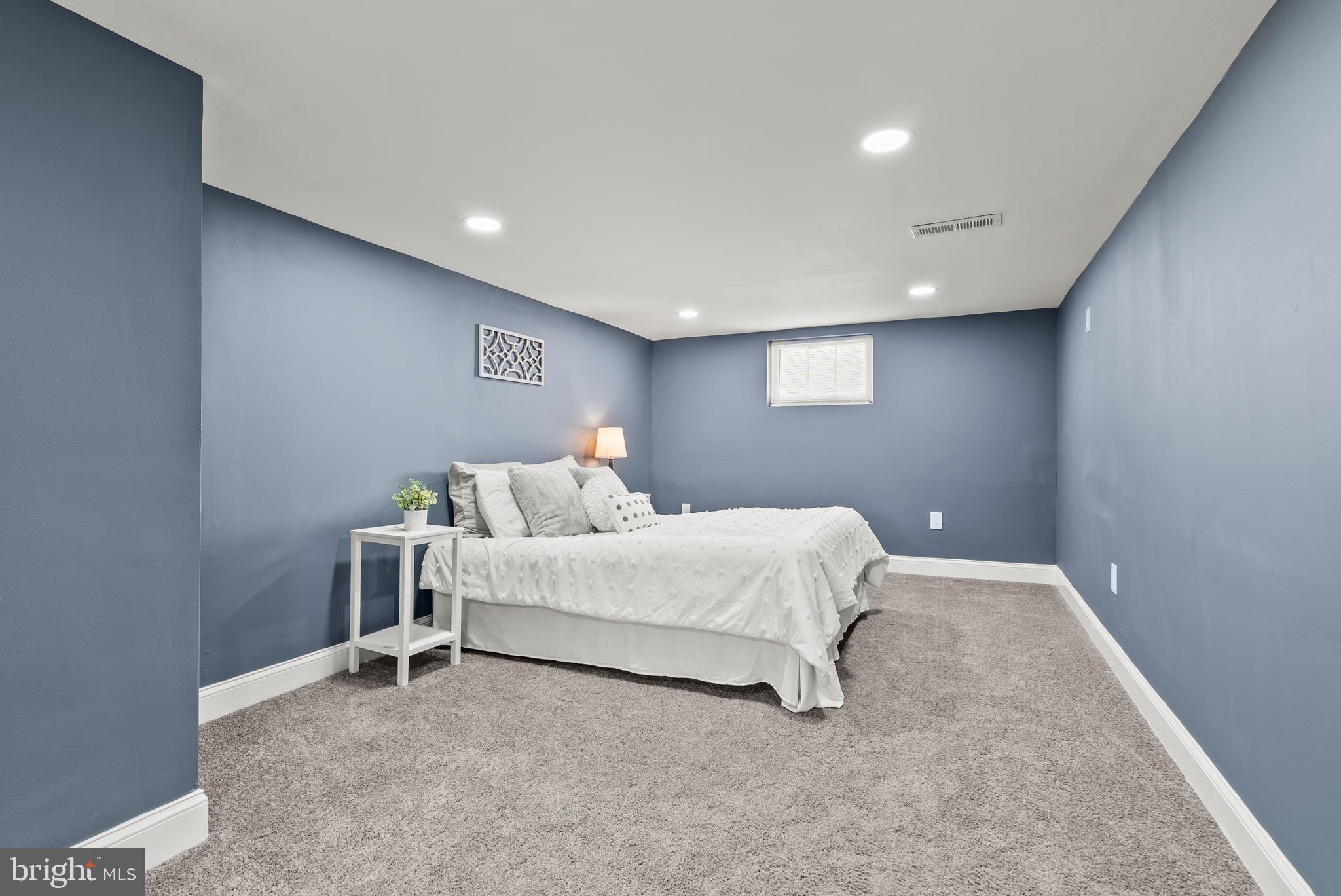 PARKVILLE - Residential