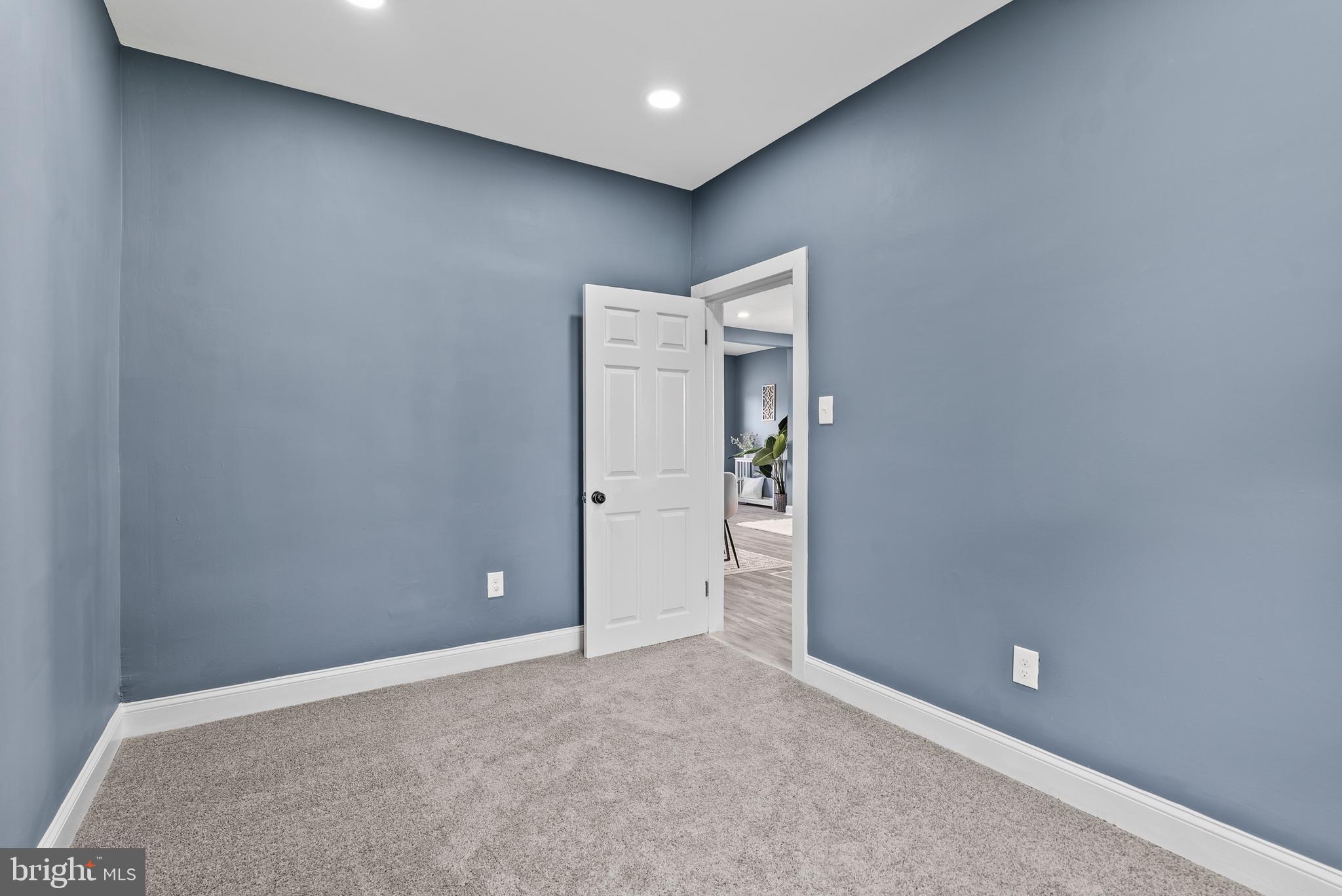 PARKVILLE - Residential