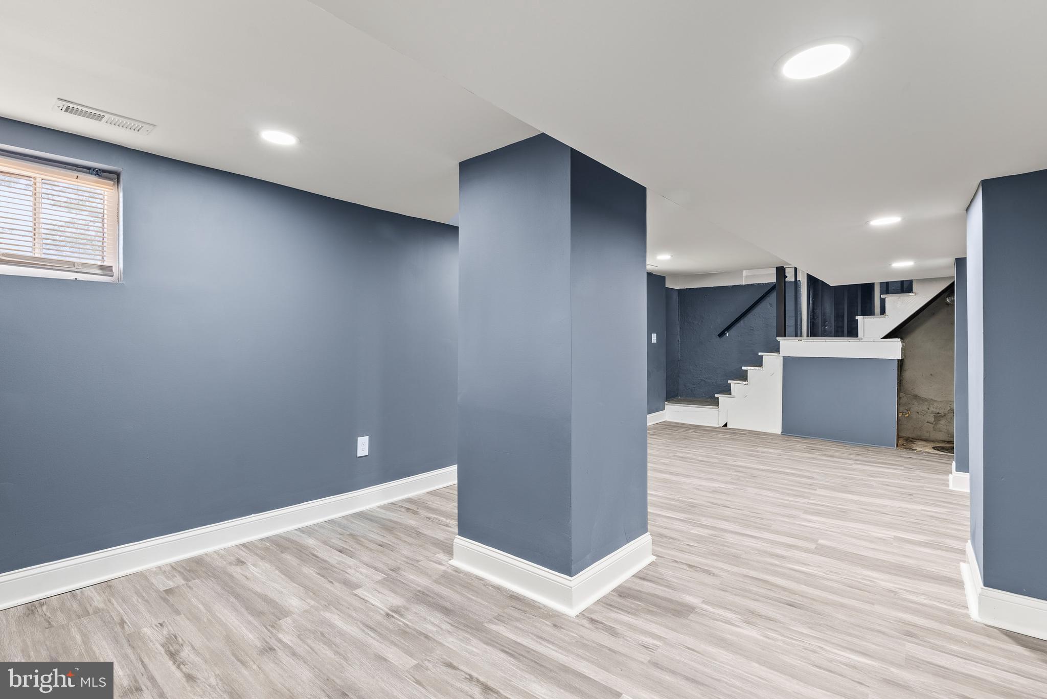 PARKVILLE - Residential