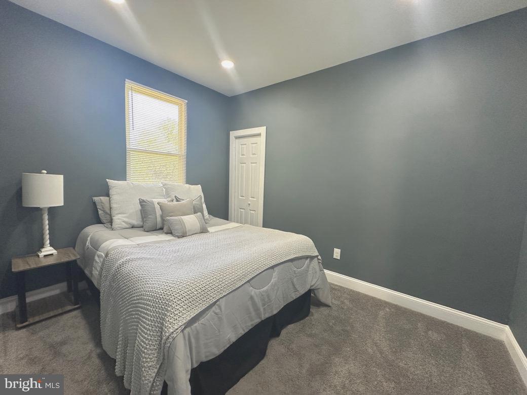 PARKVILLE - Residential