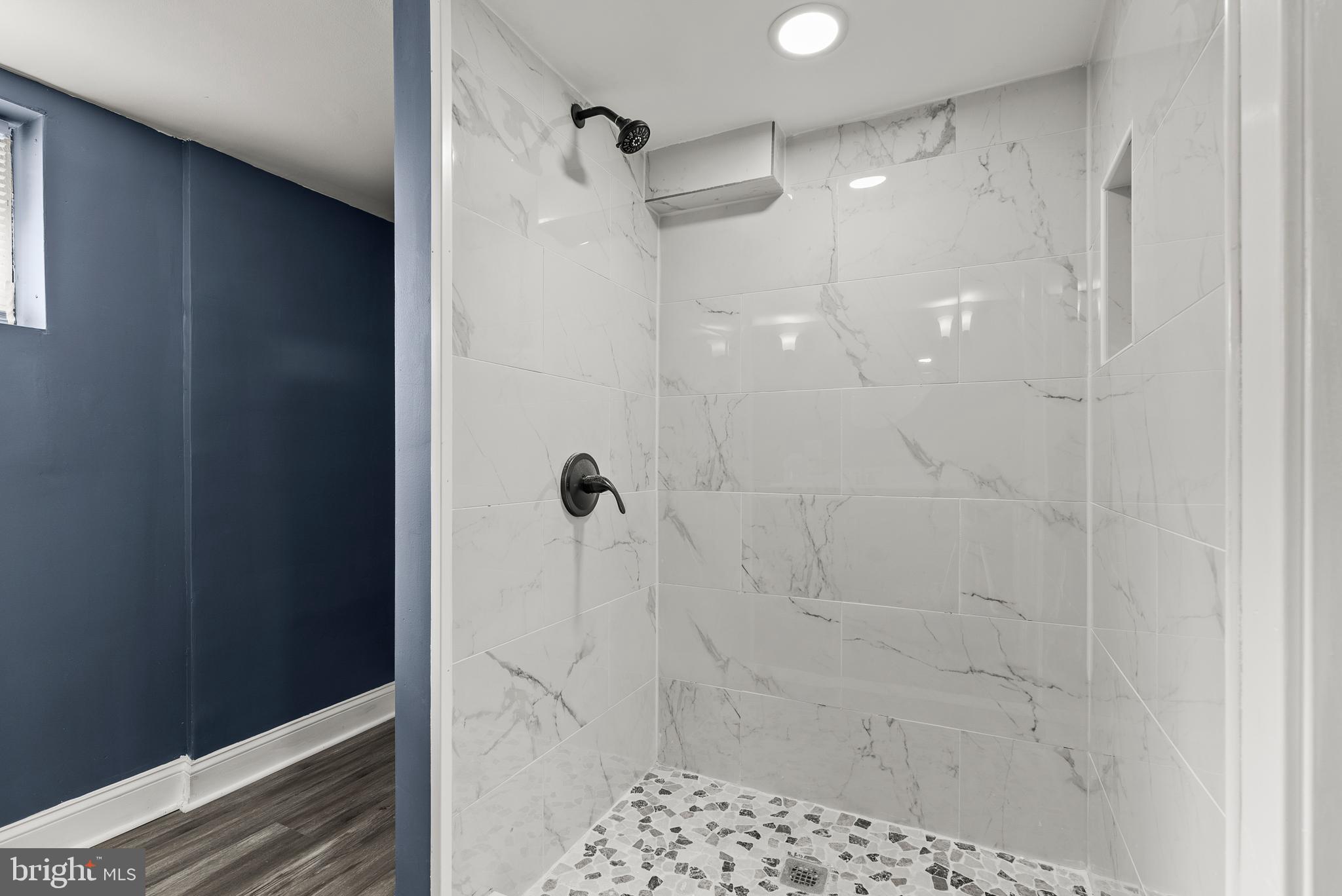 PARKVILLE - Residential