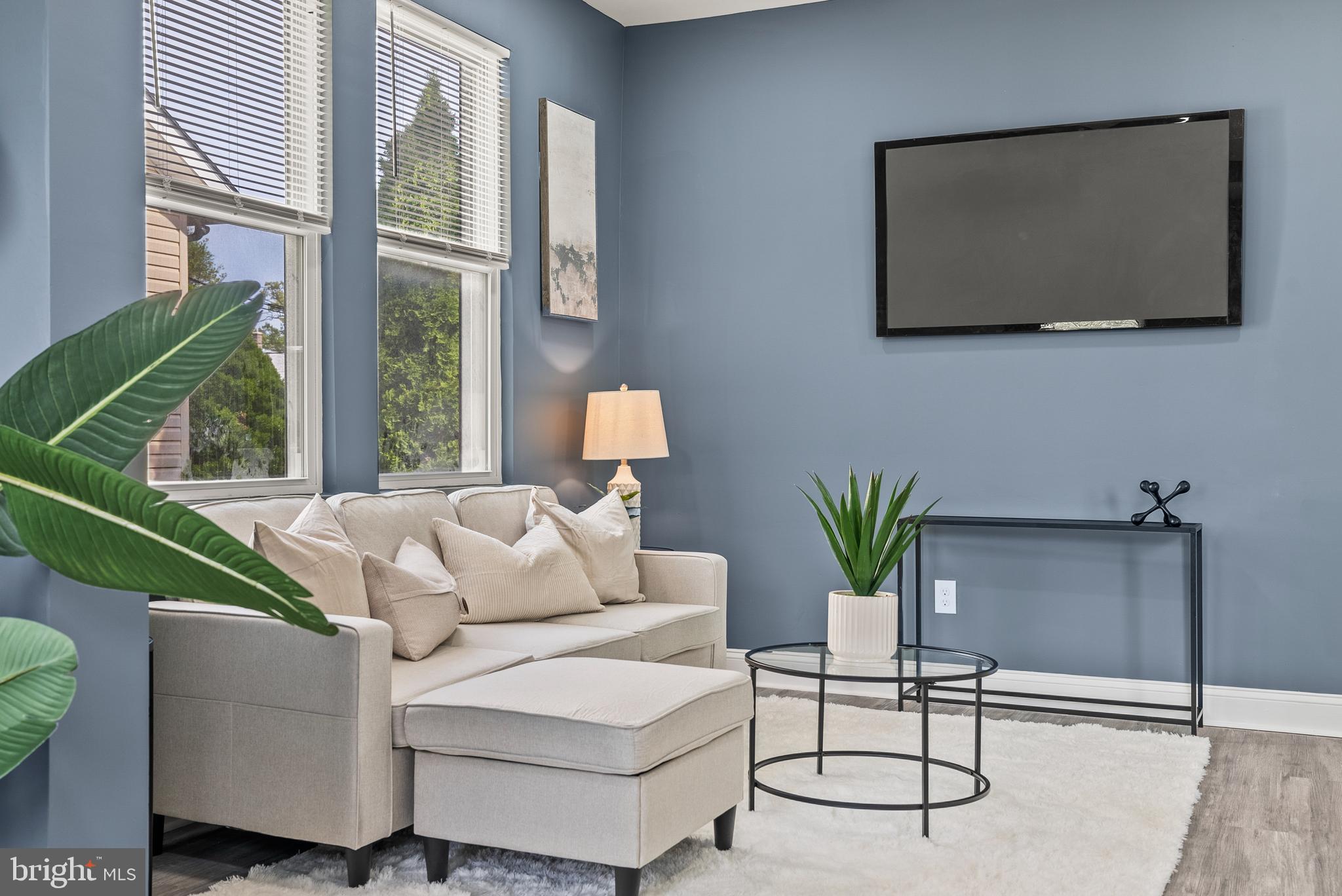 PARKVILLE - Residential