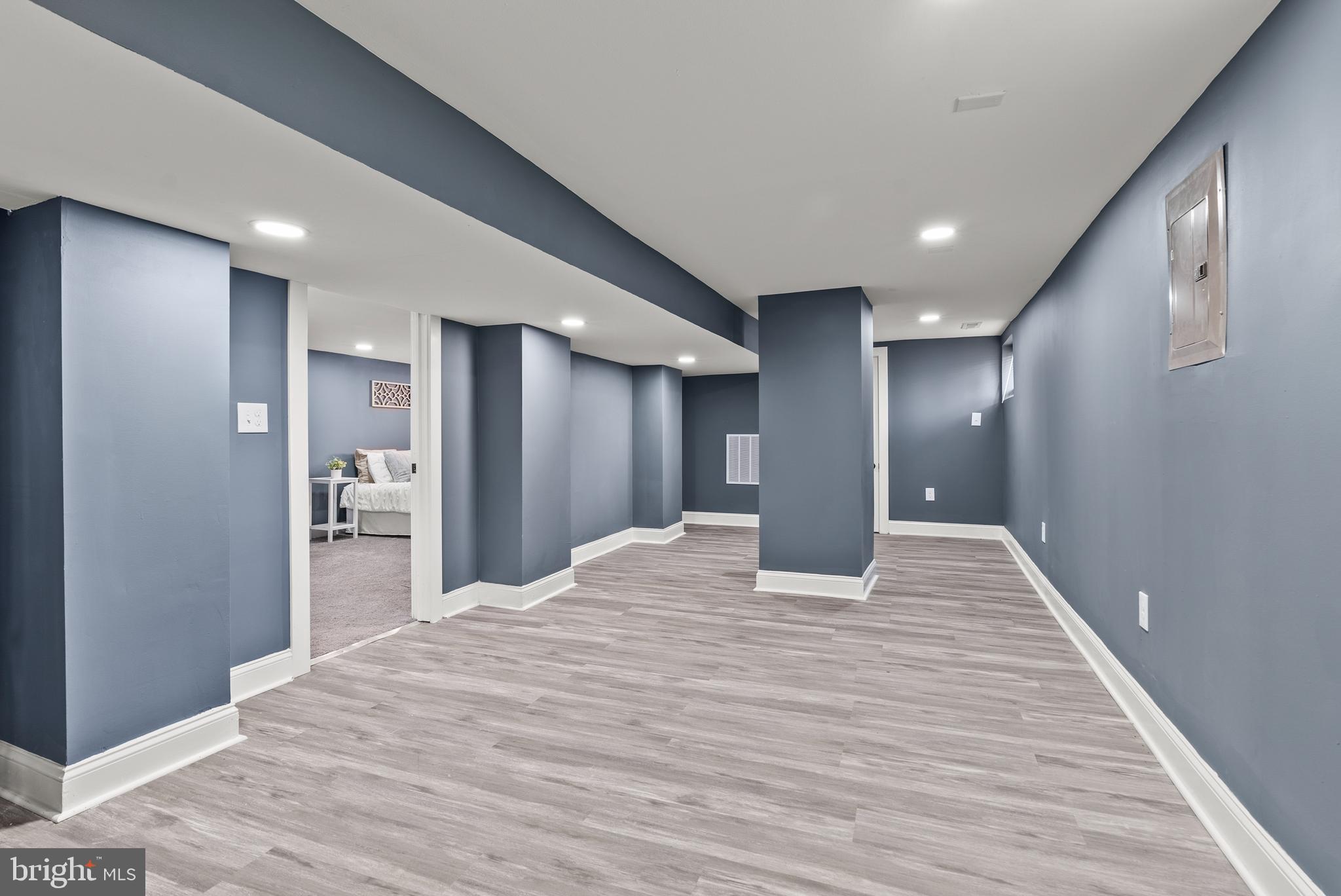 PARKVILLE - Residential