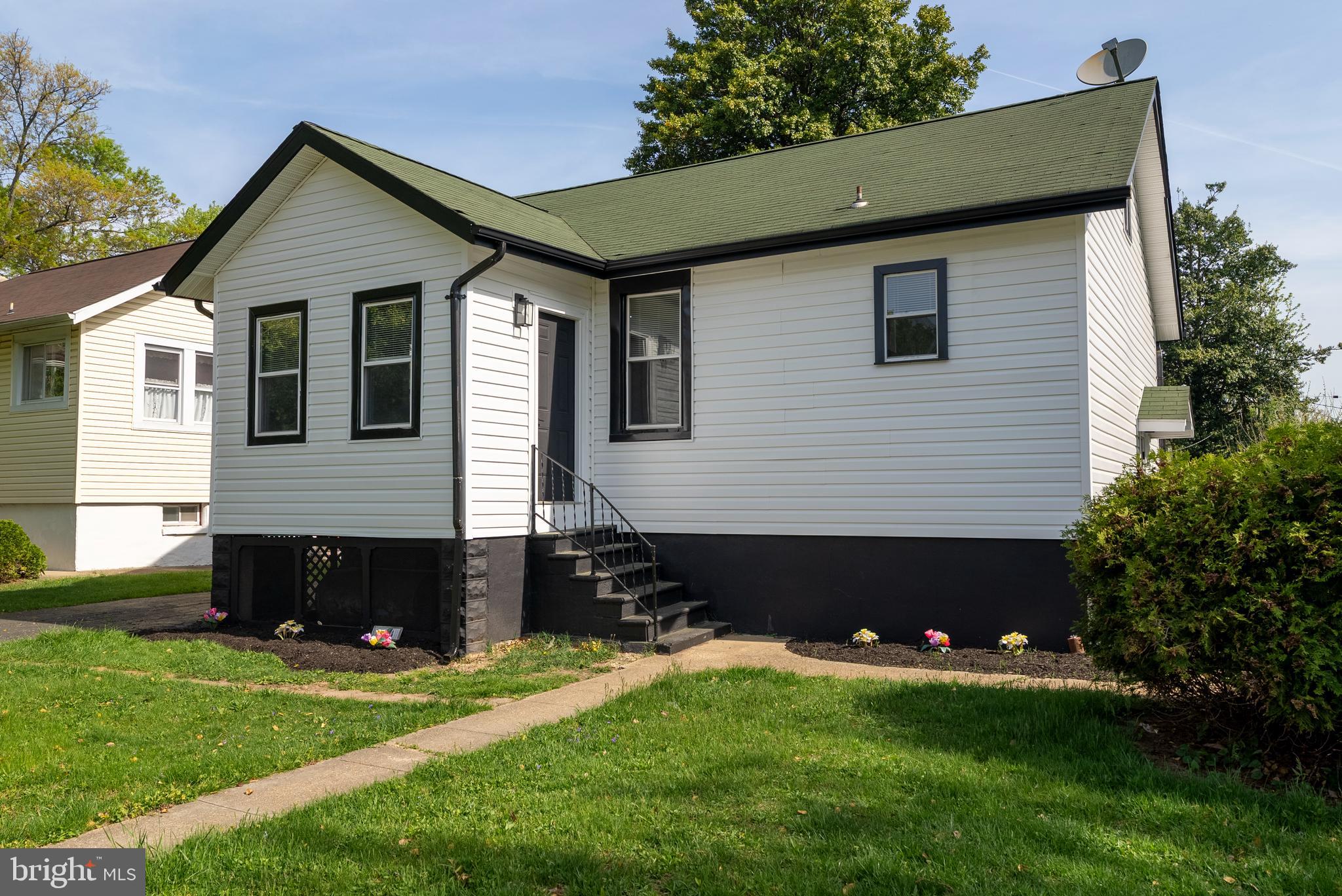 PARKVILLE - Residential