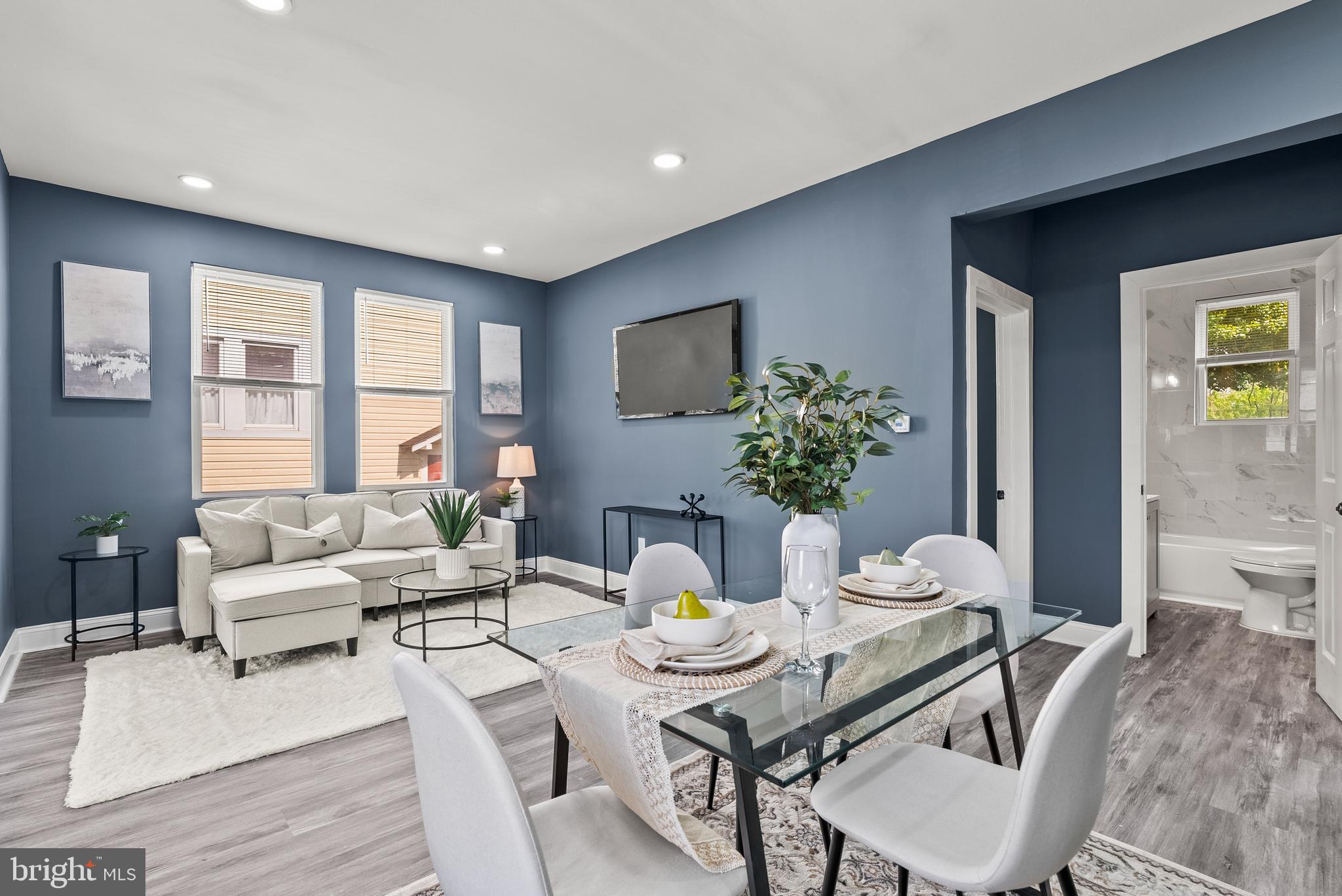 PARKVILLE - Residential