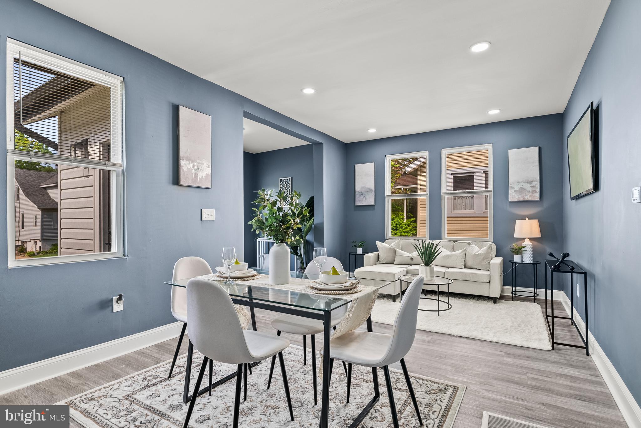 PARKVILLE - Residential