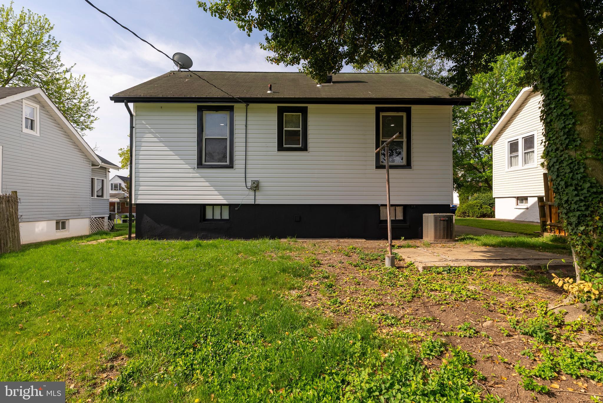 PARKVILLE - Residential