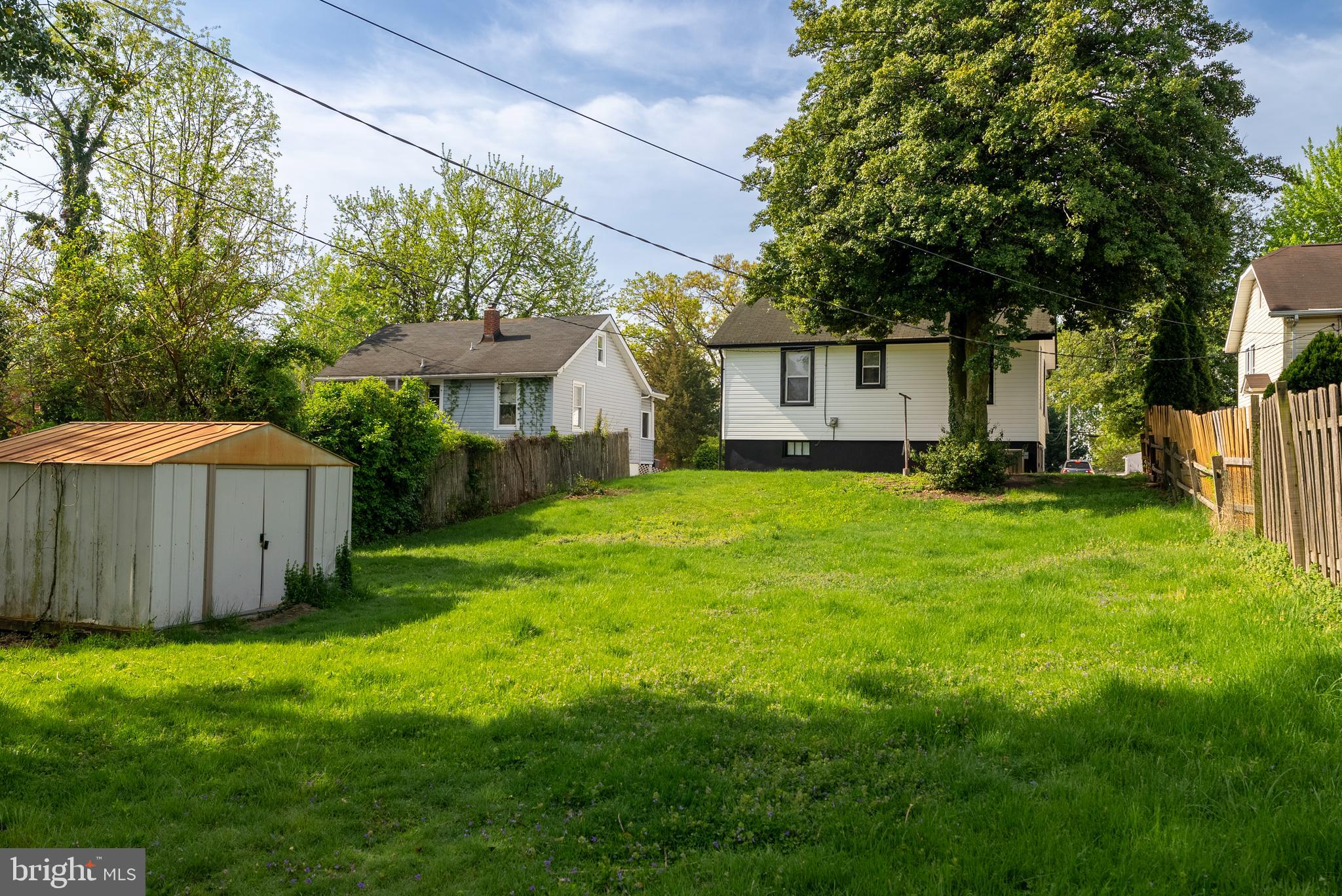 PARKVILLE - Residential