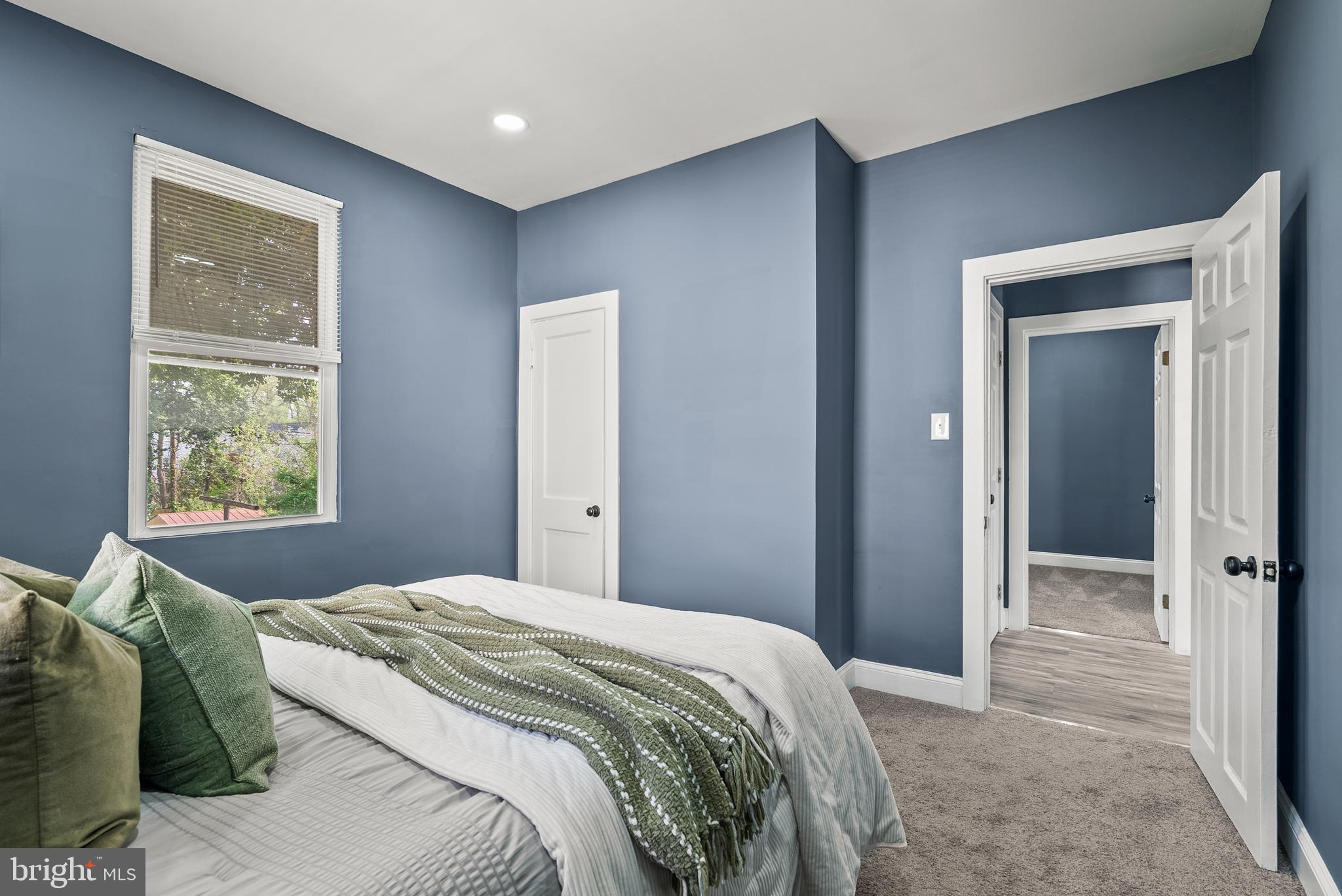 PARKVILLE - Residential