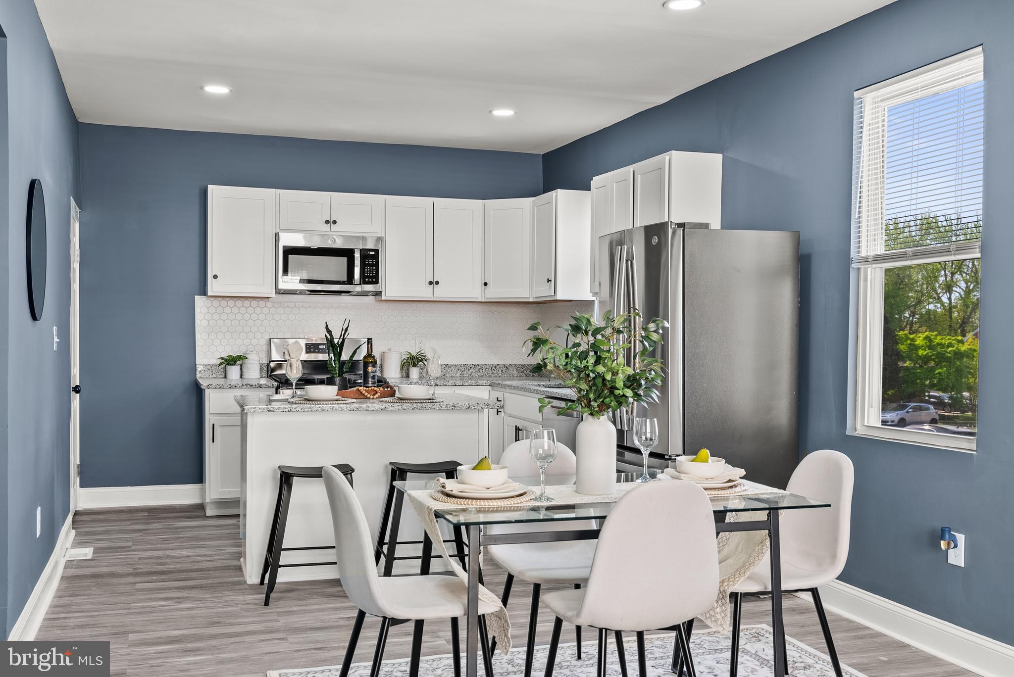 PARKVILLE - Residential