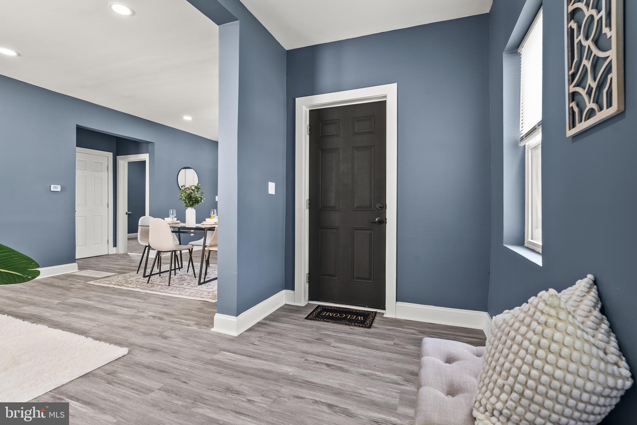 PARKVILLE - Residential