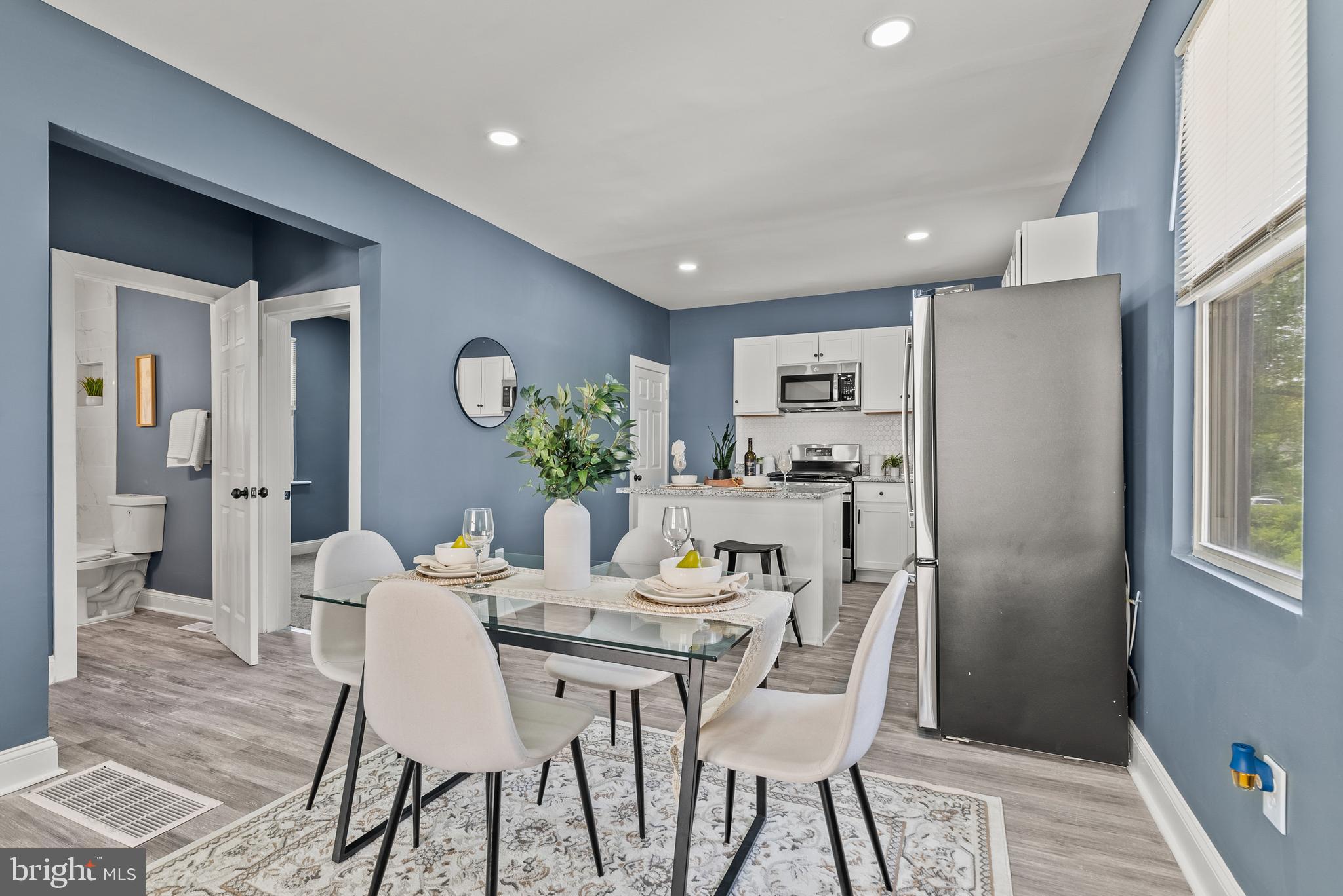 PARKVILLE - Residential