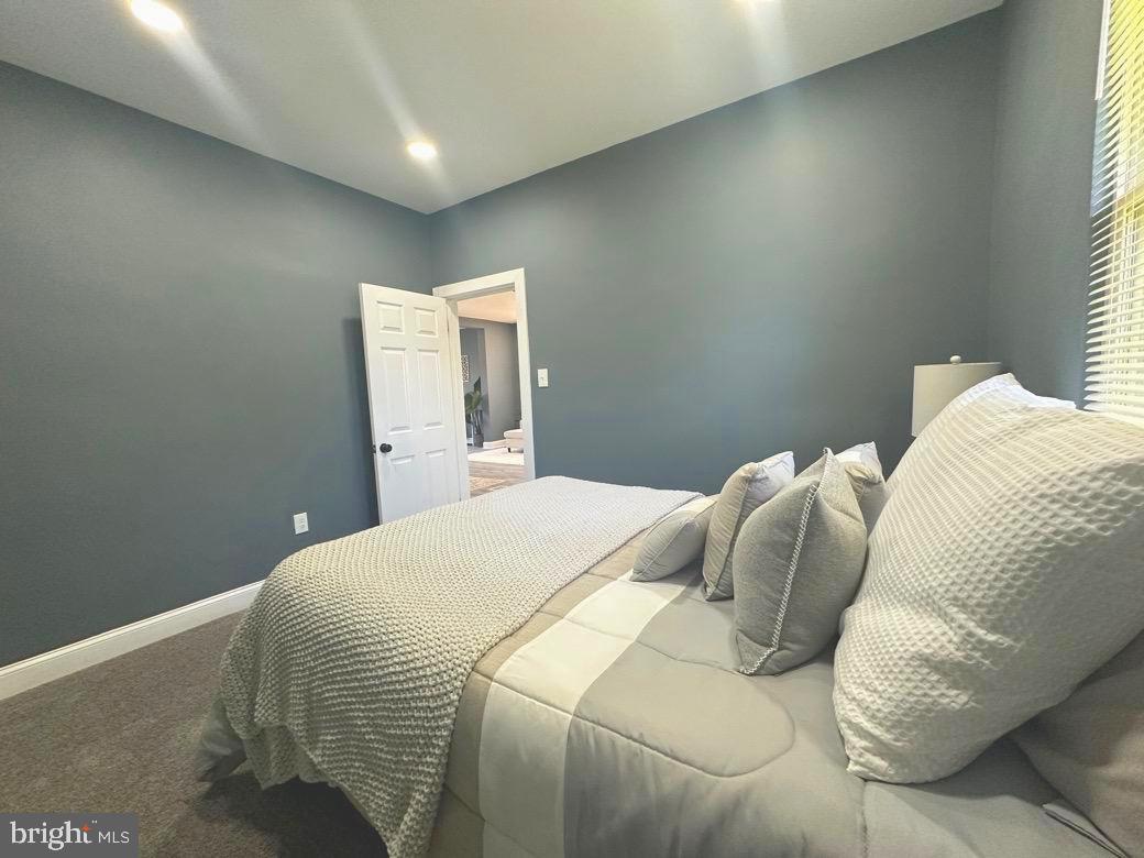 PARKVILLE - Residential