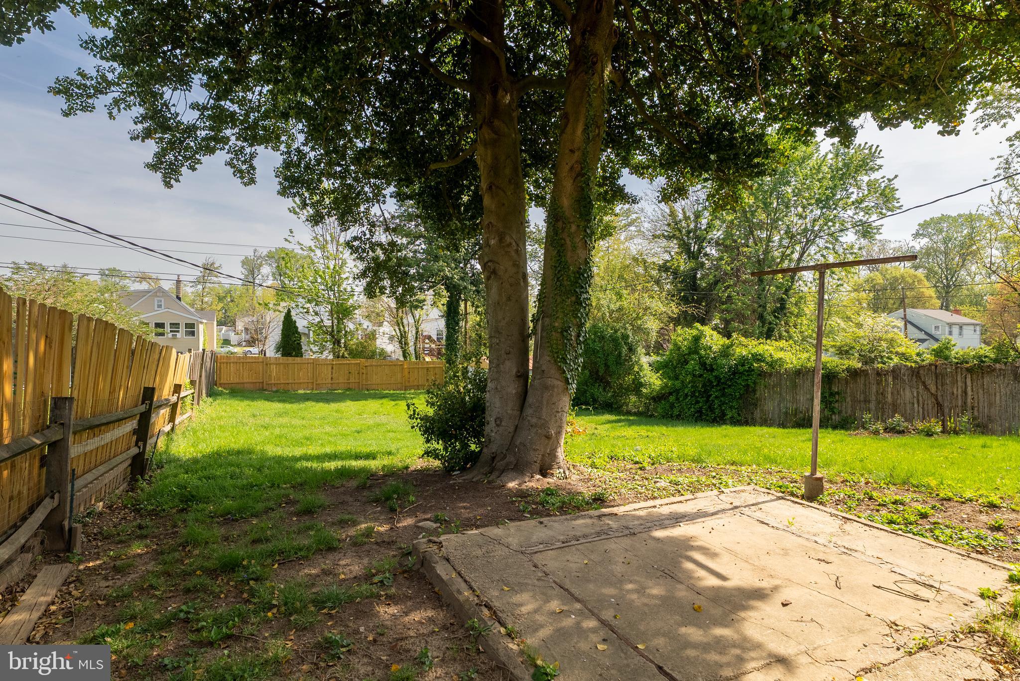 PARKVILLE - Residential