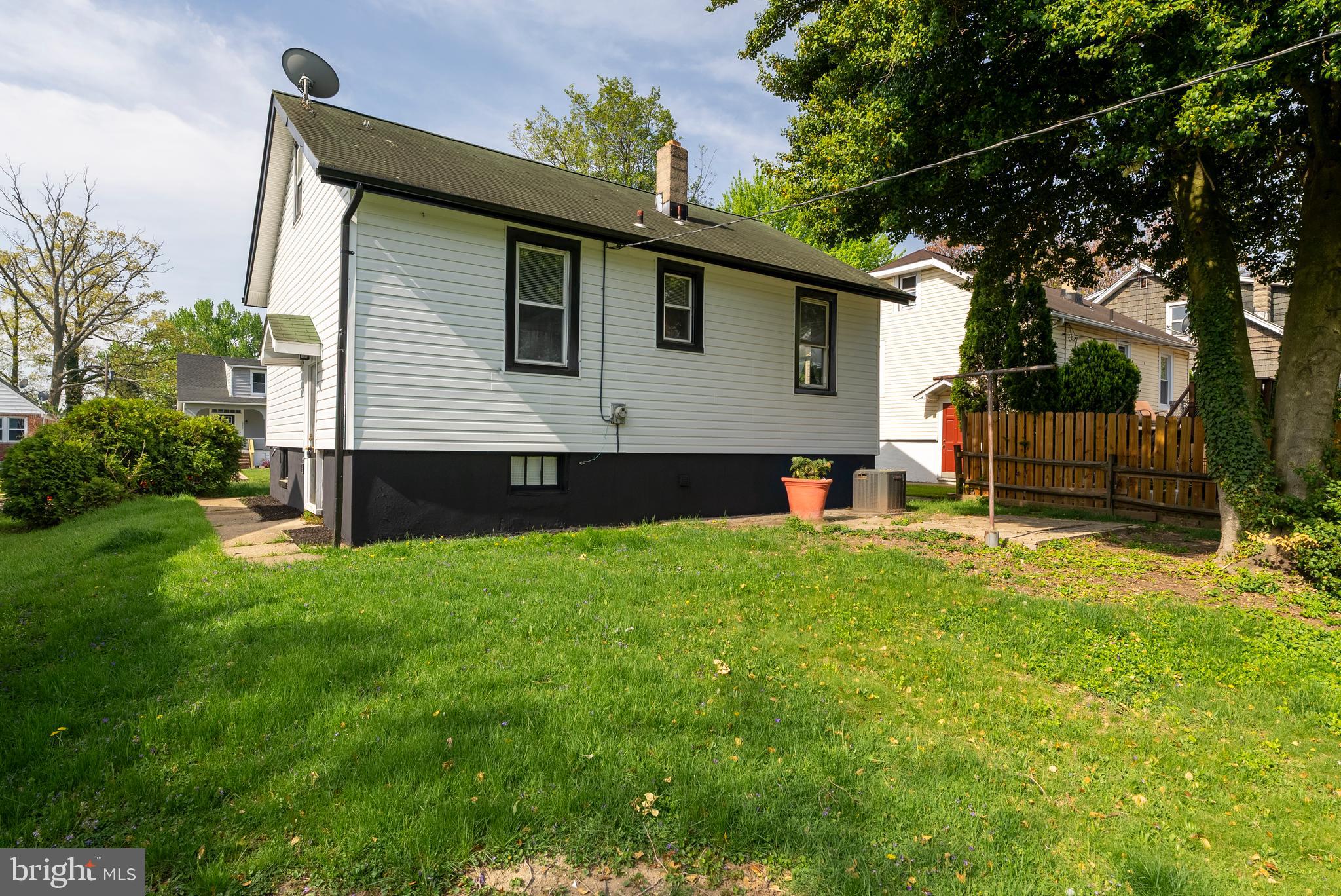 PARKVILLE - Residential