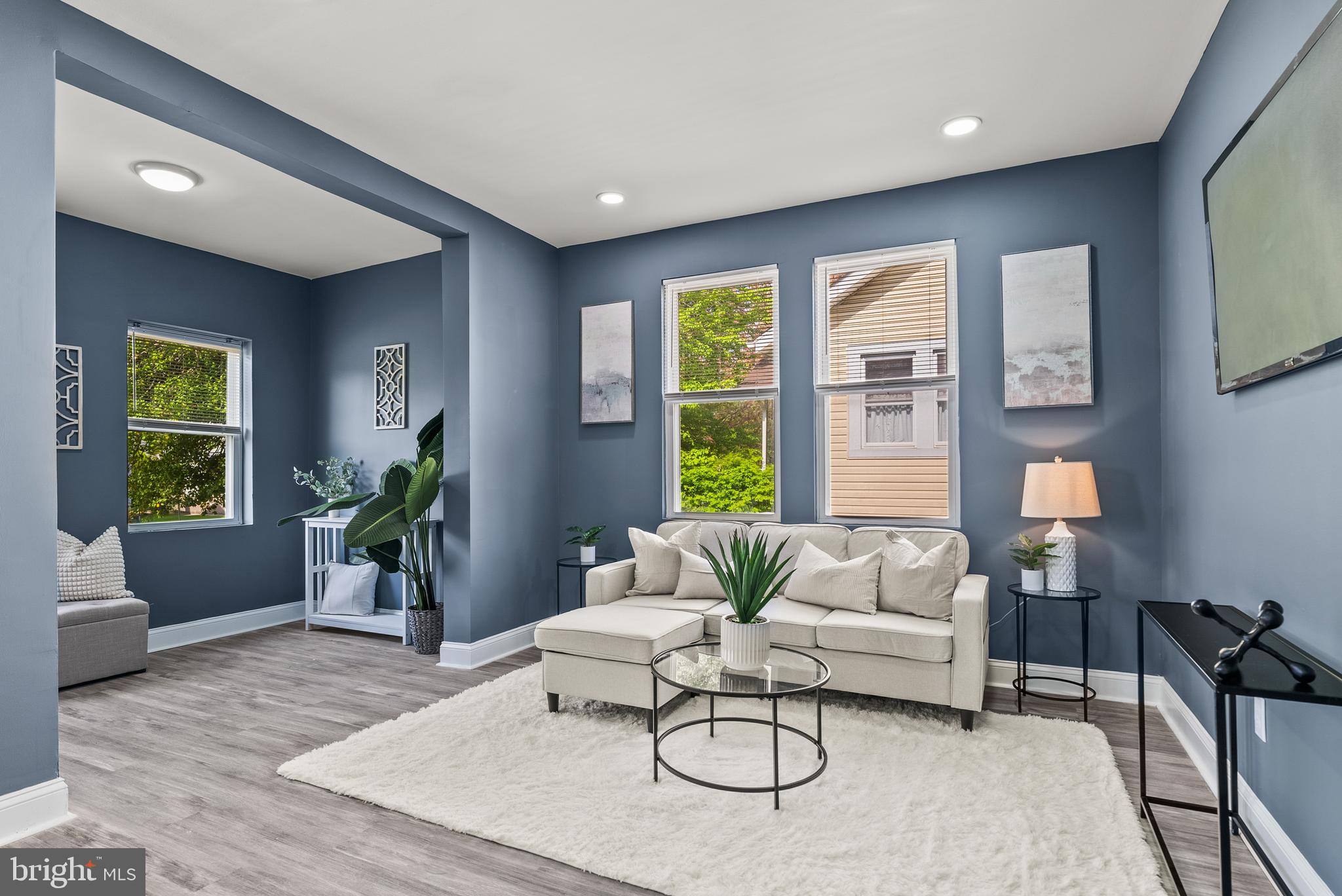 PARKVILLE - Residential