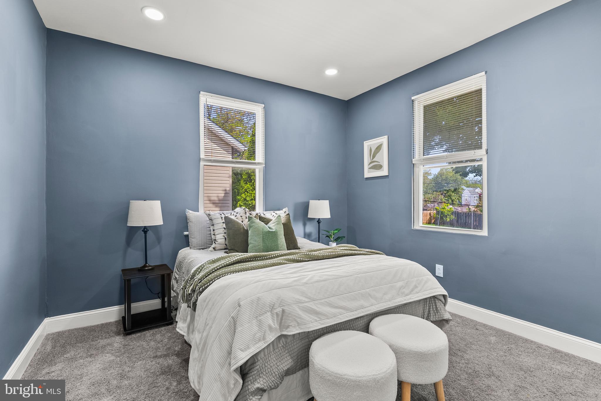 PARKVILLE - Residential