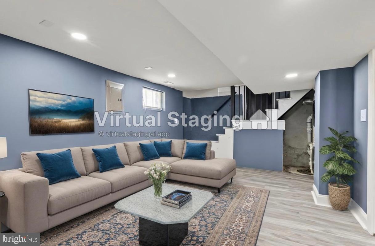 PARKVILLE - Residential