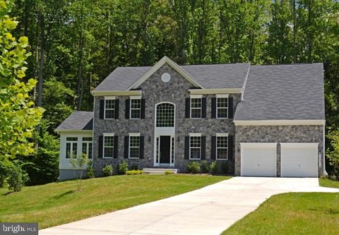 0 EBBVALE MANCHESTER MD 21102