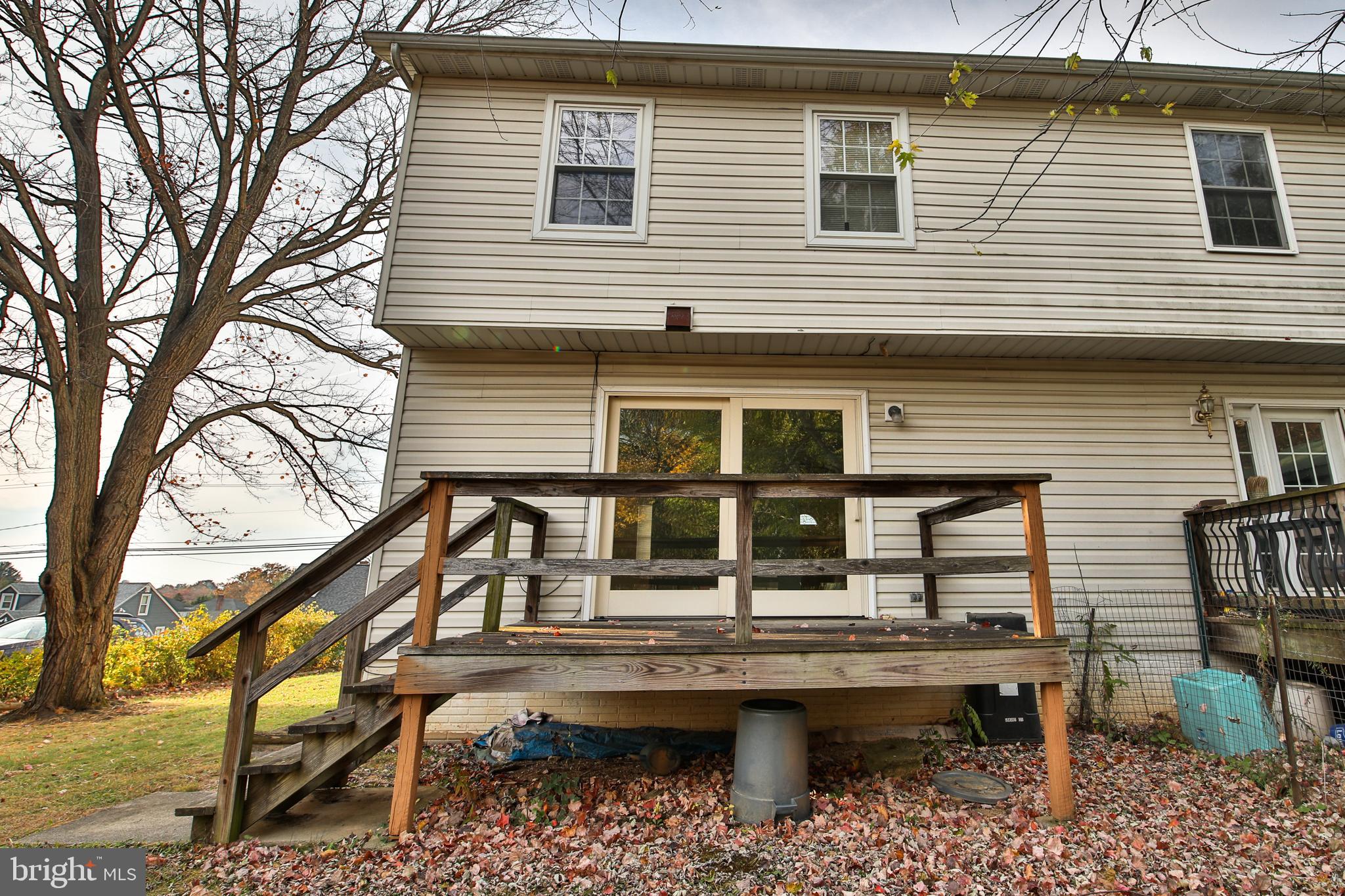 BUCKINGHAM VIEW - Residential