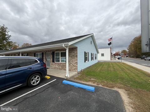 Photo of 11680 Somerset Avenue #1, PRINCESS ANNE, MD 21853 (MLS # MDSO2006846)