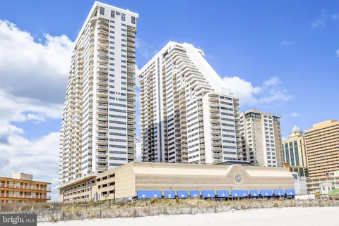 3101 Bdwk 1503-1505 T2, Atlantic City, NJ MLS: NJAC2024046