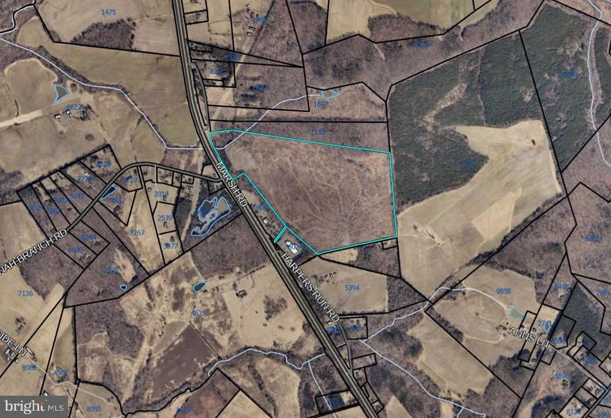 111 acres with commercial zoning – C-2 (about 8 acres) and RA (about 104 acres). Subdividable. Highway frontage of about 1,000 ft to Route 17. Please reach out for any questions or requests and additional information.