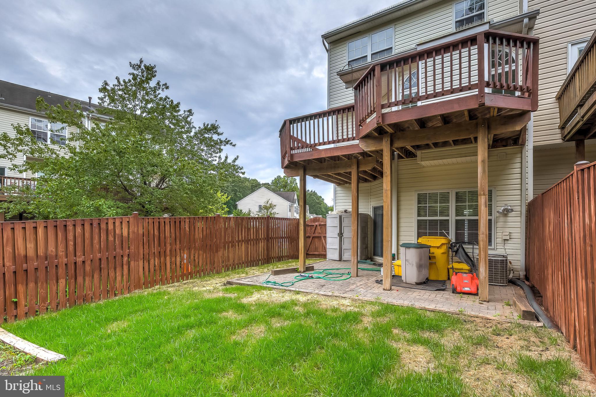 PINEY ORCHARD - Residential