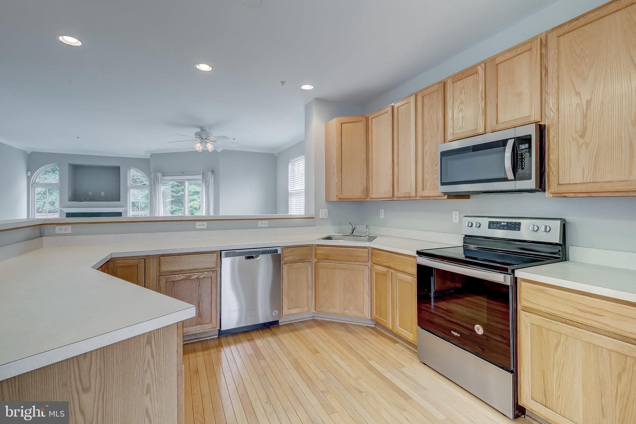 PINEY ORCHARD - Residential