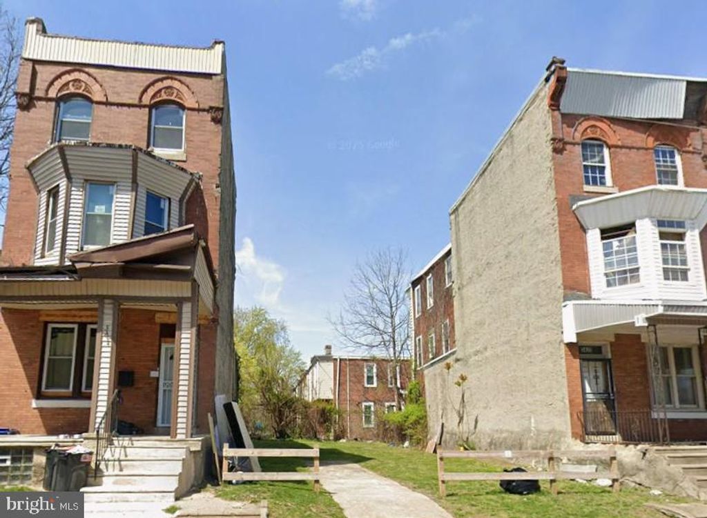 Photo of 3412 N 21st Street, PHILADELPHIA, PA 19140 (MLS # PAPH2576774)