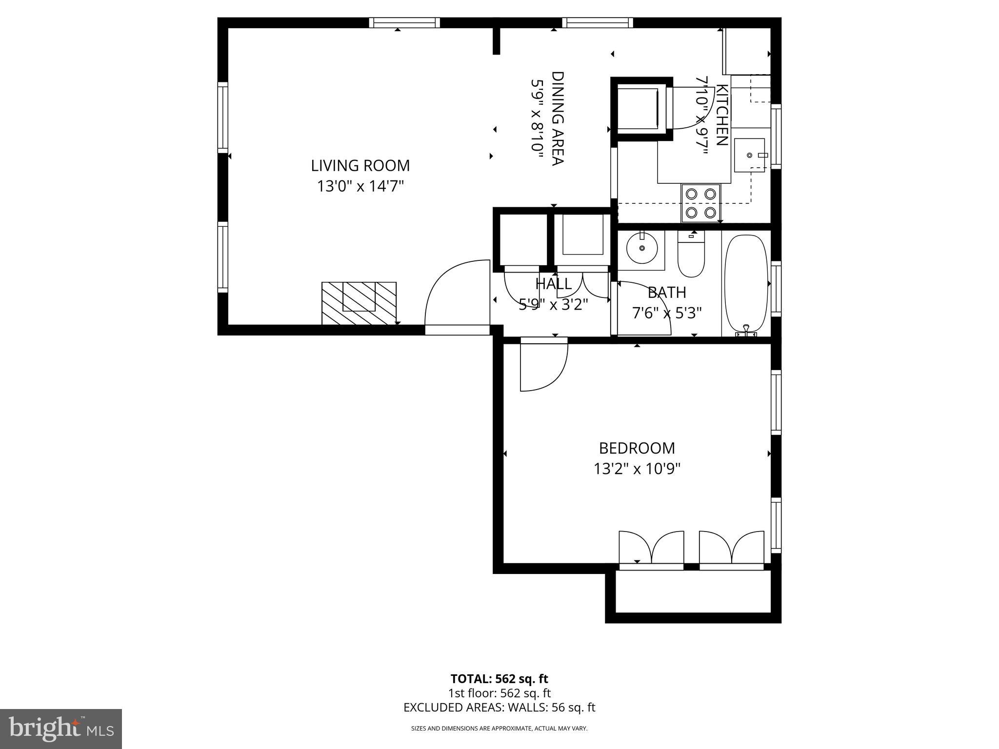 607 BASHFORD LANE E 3