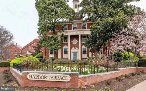 607 BASHFORD LANE E 3 ALEXANDRIA VA 22314