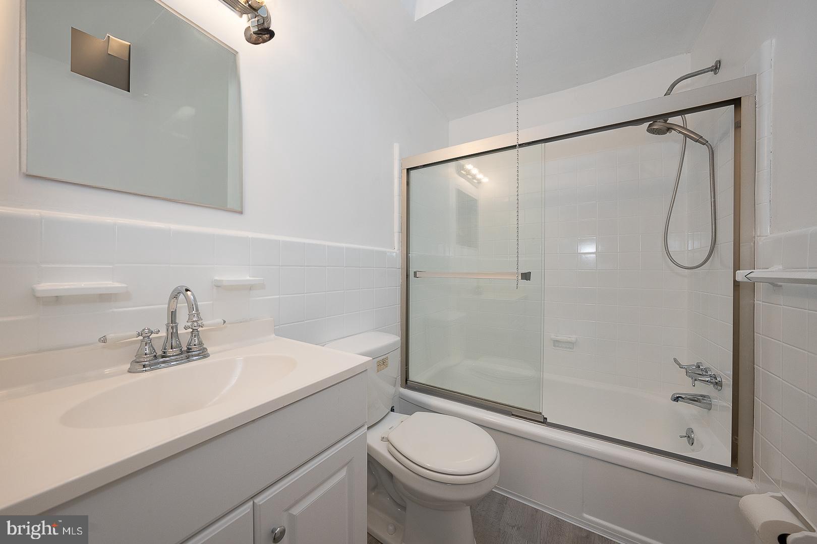 WYNNEFIELD HEIGHTS - Residential