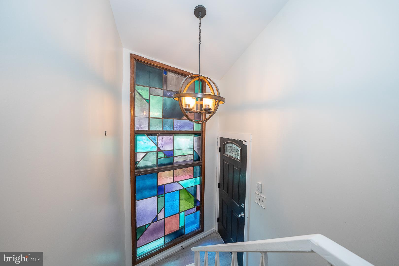 WYNNEFIELD HEIGHTS - Residential