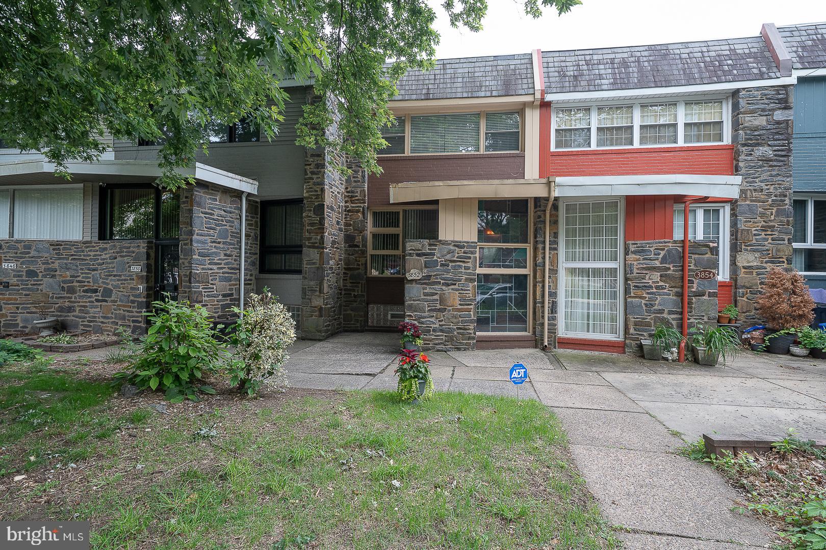 Nestled just behind City Line Avenue on a serene, tree-lined block, this beautifully updated home offers the perfect blend of comfort, convenience, and style. Step inside to stunning hardwood floors and a newly renovated kitchen featuring granite countertops and modern finishes—ideal for cooking and entertaining. This spacious home boasts two full bathrooms, including a private en suite, plus a half bath in the finished basement for added convenience. Enjoy natural light streaming through picturesque windows and the ease of an attached garage. Located just minutes from Route 476, and within walking distance to shops, dining, and local amenities, this home is truly a rare find in a prime location.