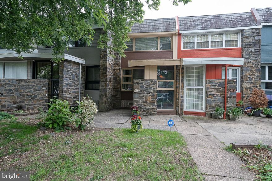 Nestled just behind City Line Avenue on a serene, tree-lined block, this beautifully updated home offers the perfect blend of comfort, convenience, and style. Step inside to stunning hardwood floors and a newly renovated kitchen featuring granite countertops and modern finishes—ideal for cooking and entertaining. This spacious home boasts two full bathrooms, including a private en suite, plus a half bath in the finished basement for added convenience. Enjoy natural light streaming through picturesque windows and the ease of an attached garage. Located just minutes from Route 476, and within walking distance to shops, dining, and local amenities, this home is truly a rare find in a prime location.