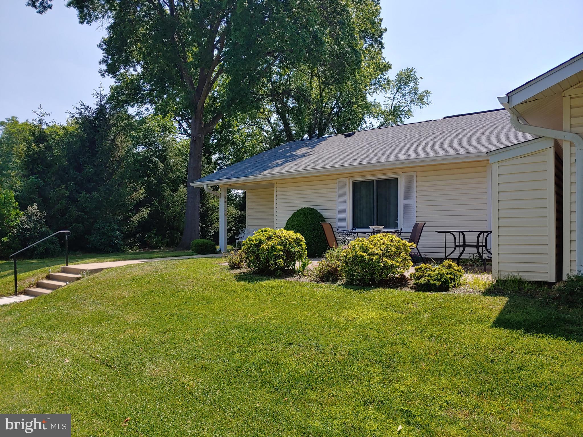 ROSSMOOR MUTUAL #12 - Residential