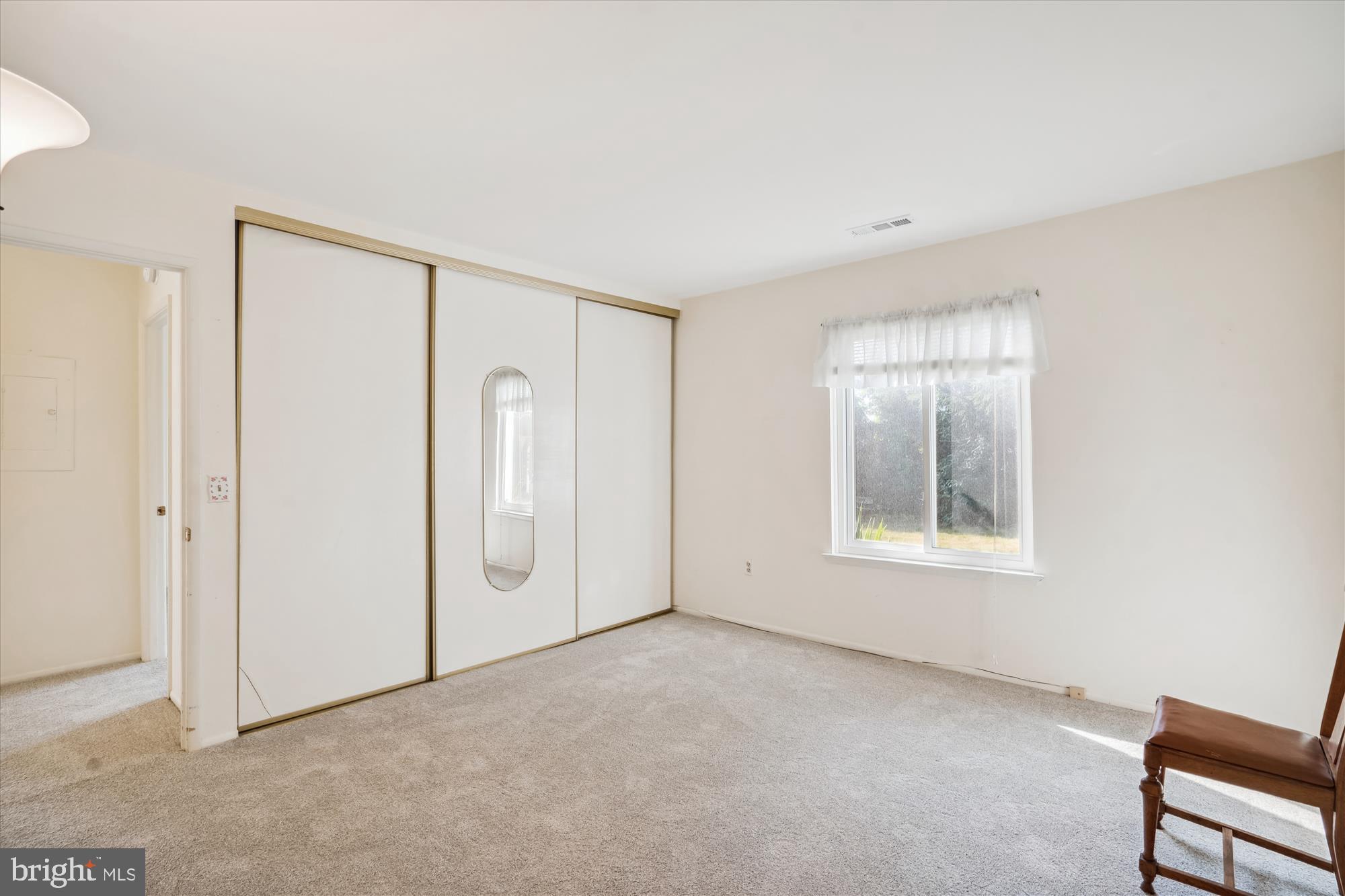 ROSSMOOR MUTUAL #12 - Residential