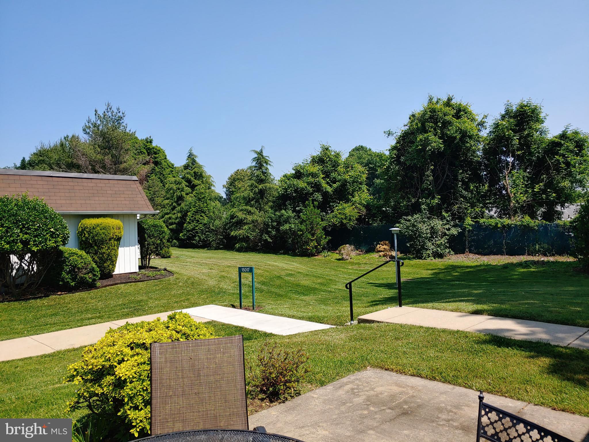 ROSSMOOR MUTUAL #12 - Residential